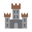 castillo icon