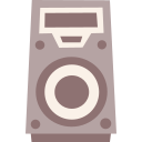 altavoz icon