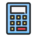 calculadora icon