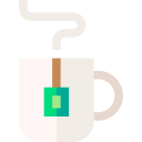 té caliente icon