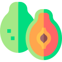 papaya icon