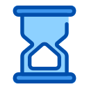 reloj de arena icon