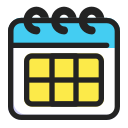 calendario icon