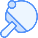 ping pong icon