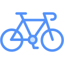 bicicleta icon