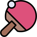 ping pong icon