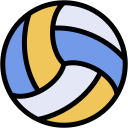 vóleibol icon