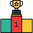 ganador icon