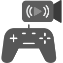 videojuego icon