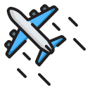 avión icon