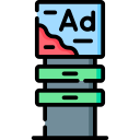 outdoor advertising 