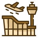 torre de control icon