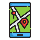 gps icon