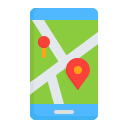 gps icon