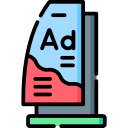 outdoor advertising 