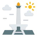 torre monas icon