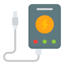 banco de energía icon