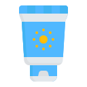 crema solar icon