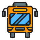 autobús icon