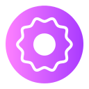 rosquilla icon