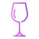 copa de vino icon