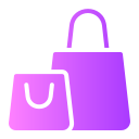 bolsa de compras 