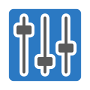 panel de control icon