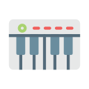 piano icon