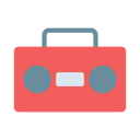 boombox icon