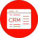 crm icon