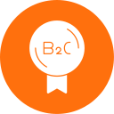 b2c icon