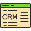 crm icon