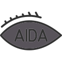 Aida icon