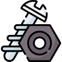 tornillo icon