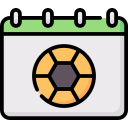 calendario icon