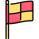 bandera icon