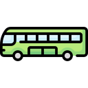 autobús icon