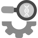 investigación icon