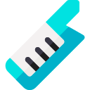 keytar icon