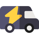 camioneta icon