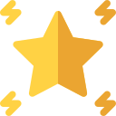 estrella icon