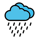 lluvia icon