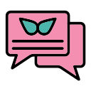 chat icon