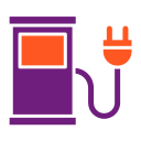 Charging Station icon