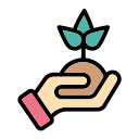 replantar icon