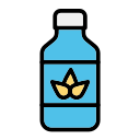 botella de agua icon