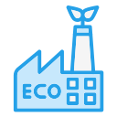 eco fábrica icon