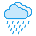 lluvia icon