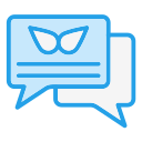 chat icon