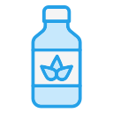 botella de agua icon